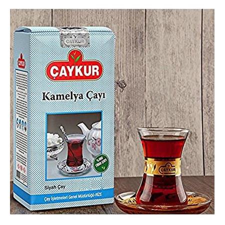 Çaykur Kamelya Çayı 500 Gr