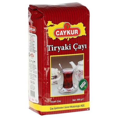 Çaykur Tiryaki Çayı 500 Gr