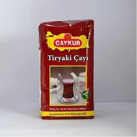 Çaykur Tiryaki Çayı 500 Gr