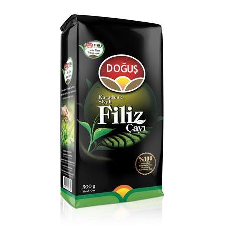 Doğuş Filiz Çayı 500 Gr X 6 Adet